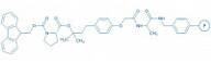 Fmoc-Pro-DHPP resin (200-400 mesh, 0.4-0.7 mmol/g)