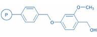 SASRIN™ resin (100-200 mesh, 0.7-1.0 mmol/g)