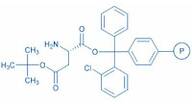 H-Asp(OtBu)-2-chlorotrityl resin (200-400 mesh, 0.50-0.90 mmol/g)