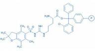 H-Arg(Pbf)-2-chlorotrityl resin (200-400 mesh, 0.20-0.49 mmol/g)