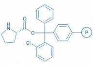 H-Pro-2-chlorotrityl resin (200-400 mesh, 0.40-0.79 mmol/g)