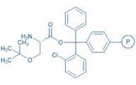 H-Ser(tBu)-2-chlorotrityl resin (100-200 mesh, 0.50-0.90 mmol/g)