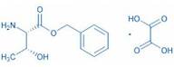 H-Thr-OBzl · oxalate (1:1)
