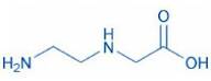 N-β-Aminoethyl-Gly-OH