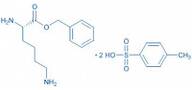 H-Lys-OBzl · 2 p-tosylate