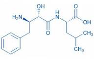 [(2S,3R)-3-Amino-2-hydroxy-4-phenylbutyryl]-L-leucine