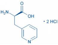 H-β-(3-Pyridyl)-D-Ala-OH · 2 HCl