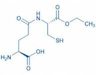 (Des-Gly)-Glutathione-monoethyl ester (reduced)