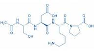 Stem Cell Proliferation Inhibitor, AcSDKP, Goralatide, Thymosin b4 (1-4)