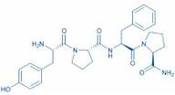 β-Casomorphin (1-4) amide (bovine)