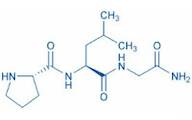 Melanocyte-Stimulating Hormone-Release Inhibiting Factor