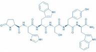 (D-Trp⁶)-LHRH (1-6) amide