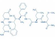 Succinyl-(Asp⁶,N-Me-Phe⁸)-Substance P (6-11)