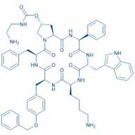 Pasireotide