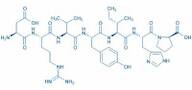 (D-Pro⁷)-Angiotensin I/II (1-7)