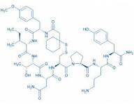 (d(CH₂)₅¹,Tyr(Me)²,Thr⁴,Orn⁸,Tyr-NH₂⁹)-Vasotocin