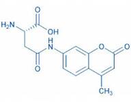 H-Asp(AMC)-OH