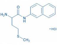 H-DL-Met-βNA · HCl