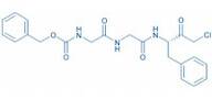 Z-Gly-Gly-Phe-chloromethylketone