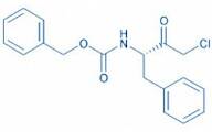 Z-Phe-chloromethylketone