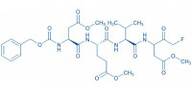 Z-Asp(OMe)-Glu(OMe)-Val-DL-Asp(OMe)-fluoromethylketone