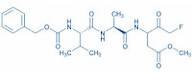 Z-Val-Ala-DL-Asp(OMe)-fluoromethylketone