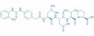 (4-((2-Methylphenyl)aminocarbonyl)-aminophenyl)acetyl-Fibronectin CS-1 Fragment (1980-1983)