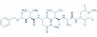 Z-Val-Asp(OMe)-Val-Ala-DL-Asp(OMe)-fluoromethylketone