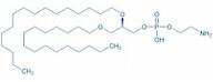1,2-O-Dihexadecyl-sn-glycero-3-phosphoethanolamine