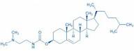 3β[N-(N',N'-Dimethylaminoethane)-carbamoyl]cholesterol