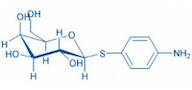 4-Aminophenyl-1-thio-β-D-galactopyranoside