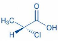 R(+)-2-Chloropropionic acid