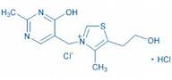 Oxythiamine · HCl