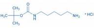 N-1-Boc-1,5-diaminopentane · HCl