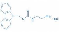 N-1-Fmoc-1,2-diaminoethane · HCl