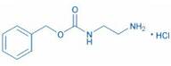 N-1-Z-1,2-diaminoethane · HCl