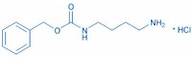 N-1-Z-1,4-diaminobutane · HCl