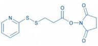 3-(2-Pyridyldithio)-propionic acid-OSu