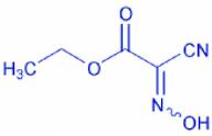 Cyano-hydroxyimino-acetic acid ethyl ester (Oxyma)