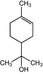 Terpineol
