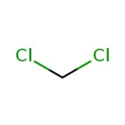 Dichloromethane, 99.8%, for spectroscopy, stabilized with amylene ...