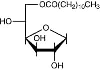 Sorbitan monolaurate 02-L12099 | CymitQuimica