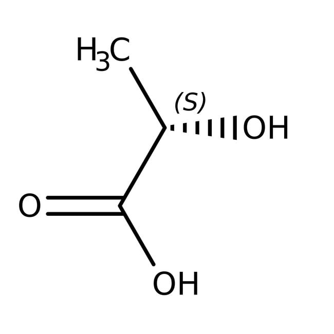 Sodium L-lactate, 98+%, Thermo Scientific Chemicals