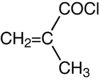 CAS: 920-46-7 - 2-Propenoyl chloride, 2-methyl- | Cymit Química S.L.