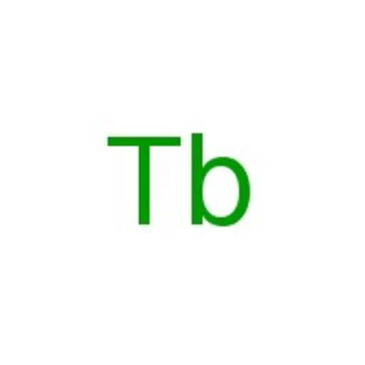 Terbium powder, -40 mesh, 99.9% (REO)