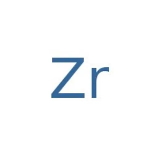 Zirconium wire, 0.25mm (0.01in) dia, 99.95% (metals basis)