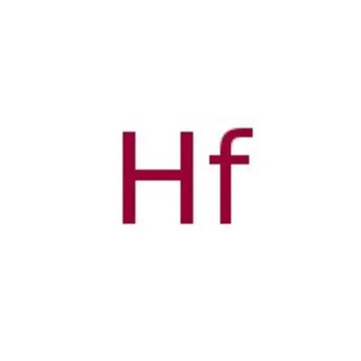 Hafnium foil, 1.0mm (0.04in) thick, annealed, 99.5% (metals basis excluding Zr), Zr nominal 3%
