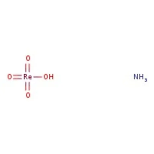 Ammonium perrhenate(VII), Puratronic&trade;, 99.999% (metals basis)