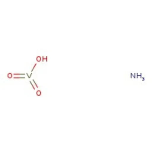 Ammonium vanadium oxide, 99% (metals basis)