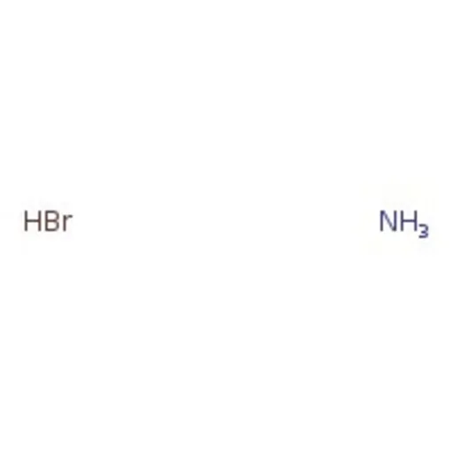 Ammonium bromide, Puratronic&trade;, 99.999% (metals basis)